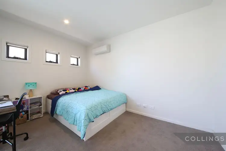 Sixth view of Homely apartment listing, 10/405 High Street, Northcote VIC 3070