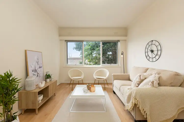 8/14 Smith Street, Thornbury VIC 3071