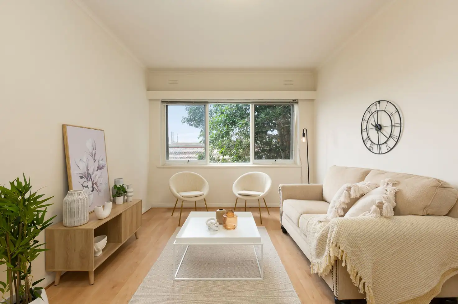 Main view of Homely apartment listing, 8/14 Smith Street, Thornbury VIC 3071