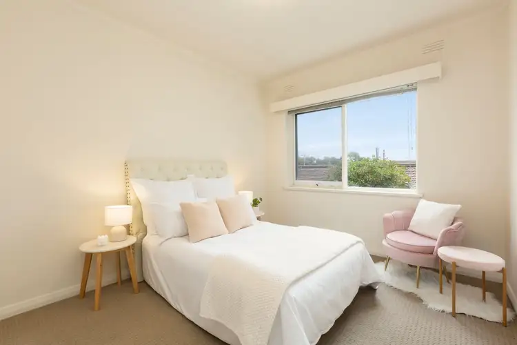 Second view of Homely apartment listing, 8/14 Smith Street, Thornbury VIC 3071