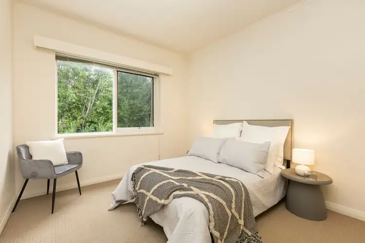 Third view of Homely apartment listing, 8/14 Smith Street, Thornbury VIC 3071