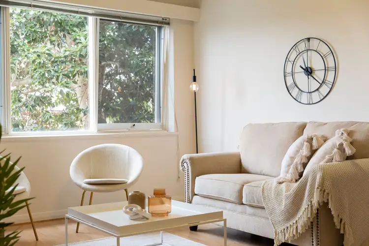 Fourth view of Homely apartment listing, 8/14 Smith Street, Thornbury VIC 3071