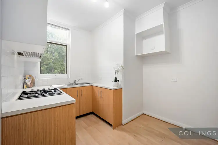 Sixth view of Homely apartment listing, 8/14 Smith Street, Thornbury VIC 3071