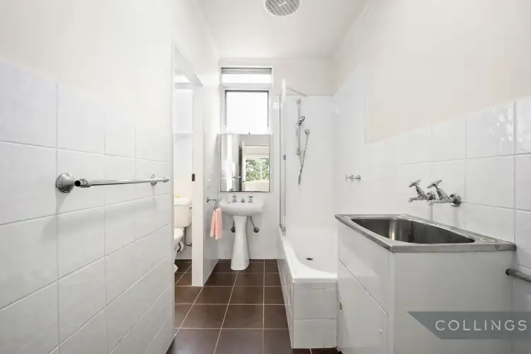 Seventh view of Homely apartment listing, 8/14 Smith Street, Thornbury VIC 3071