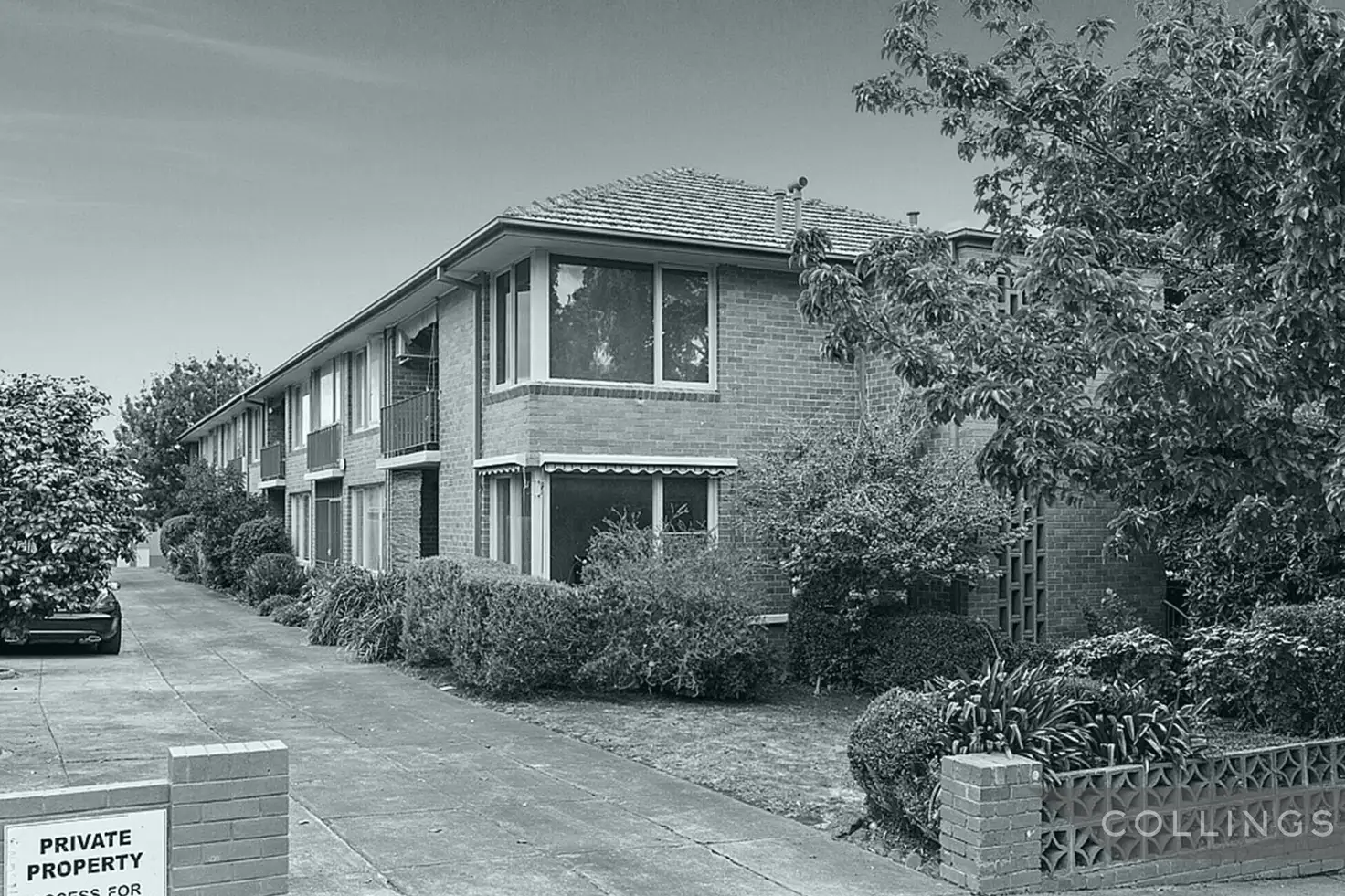 Main view of Homely unit listing, 1/5 Noel Street, Ivanhoe VIC 3079