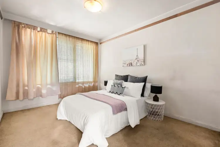 Third view of Homely unit listing, 1/5 Noel Street, Ivanhoe VIC 3079