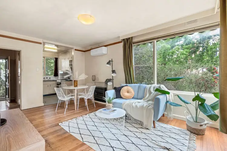 Fifth view of Homely unit listing, 1/5 Noel Street, Ivanhoe VIC 3079