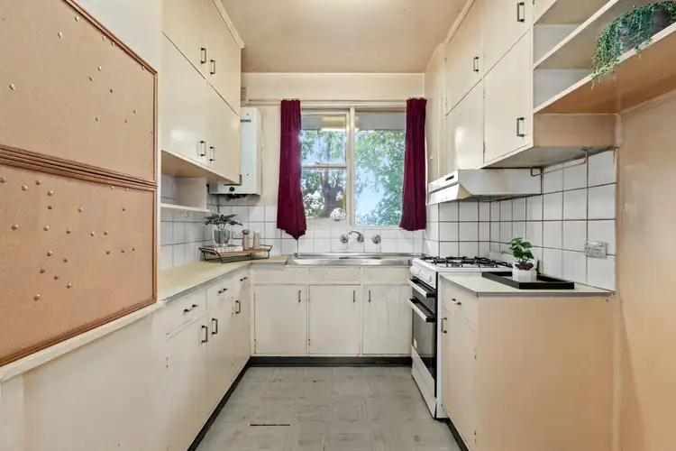 Sixth view of Homely unit listing, 1/5 Noel Street, Ivanhoe VIC 3079