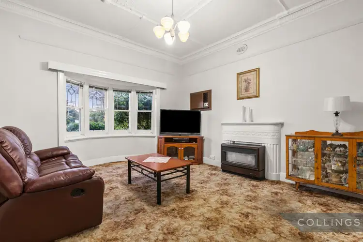 Second view of Homely house listing, 132 Arthurton Road, Northcote VIC 3070