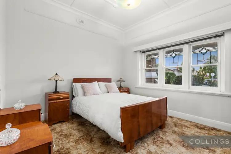 Sixth view of Homely house listing, 132 Arthurton Road, Northcote VIC 3070