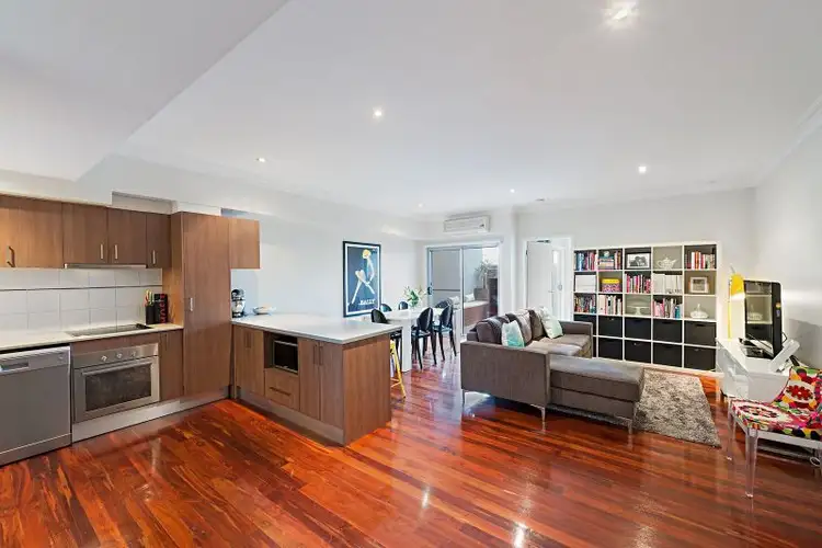 Main view of Homely apartment listing, 3/586 Sydney Road, Brunswick VIC 3056