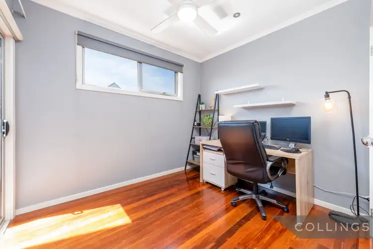 Sixth view of Homely apartment listing, 3/586 Sydney Road, Brunswick VIC 3056