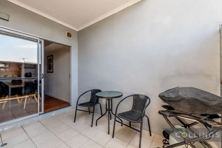 Seventh view of Homely apartment listing, 3/586 Sydney Road, Brunswick VIC 3056