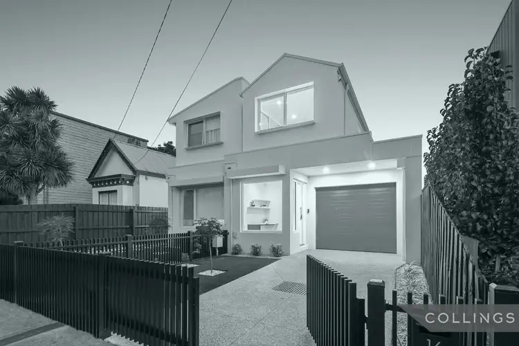16 Mantell Street, Moonee Ponds VIC 3039