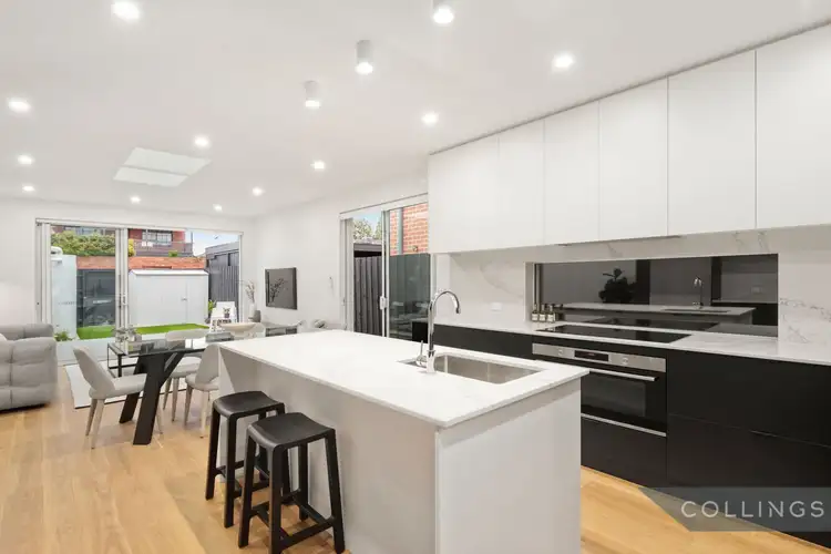 Second view of Homely house listing, 16 Mantell Street, Moonee Ponds VIC 3039