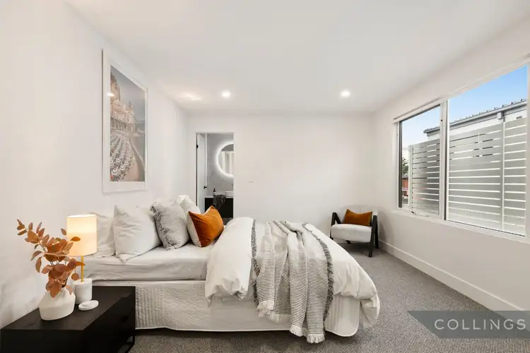 Third view of Homely house listing, 16 Mantell Street, Moonee Ponds VIC 3039