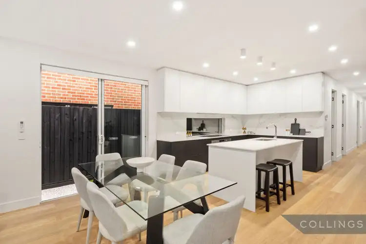 Fifth view of Homely house listing, 16 Mantell Street, Moonee Ponds VIC 3039