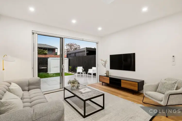 Sixth view of Homely house listing, 16 Mantell Street, Moonee Ponds VIC 3039