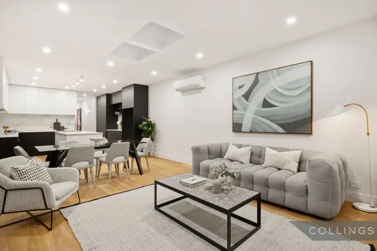 Seventh view of Homely house listing, 16 Mantell Street, Moonee Ponds VIC 3039