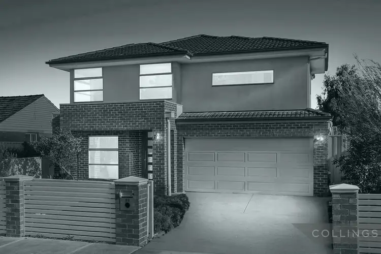 83 Beatty Street, Ivanhoe VIC 3079