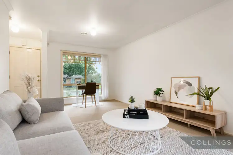 Fifth view of Homely unit listing, 1/30 Bamfield Road, Heidelberg Heights VIC 3081