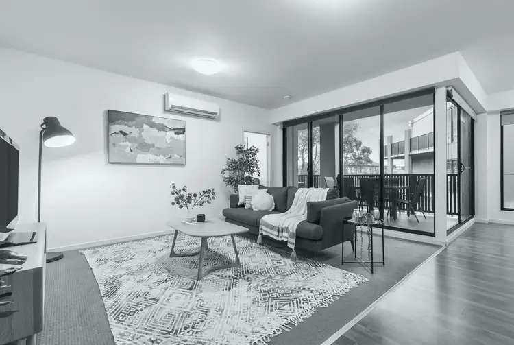 110/90 Epping Road, Epping VIC 3076