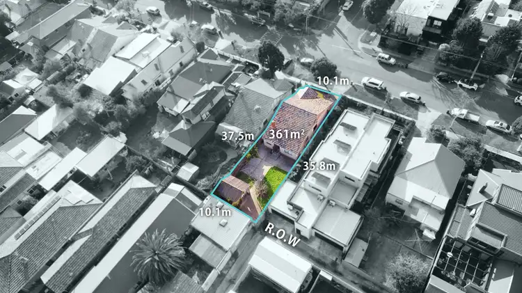 34 Collins Street, Thornbury VIC 3071