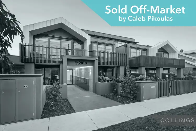 103/23-25 Clapham Street, Thornbury VIC 3071