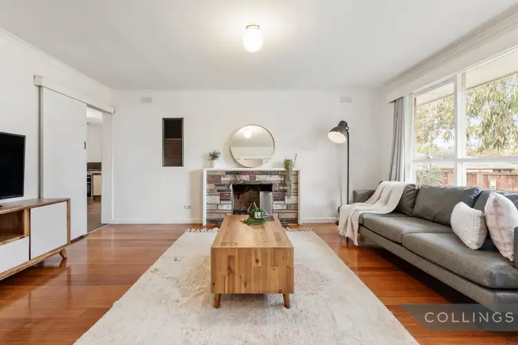 Second view of Homely house listing, 43 & 43A Jackson Street, Forest Hill VIC 3131