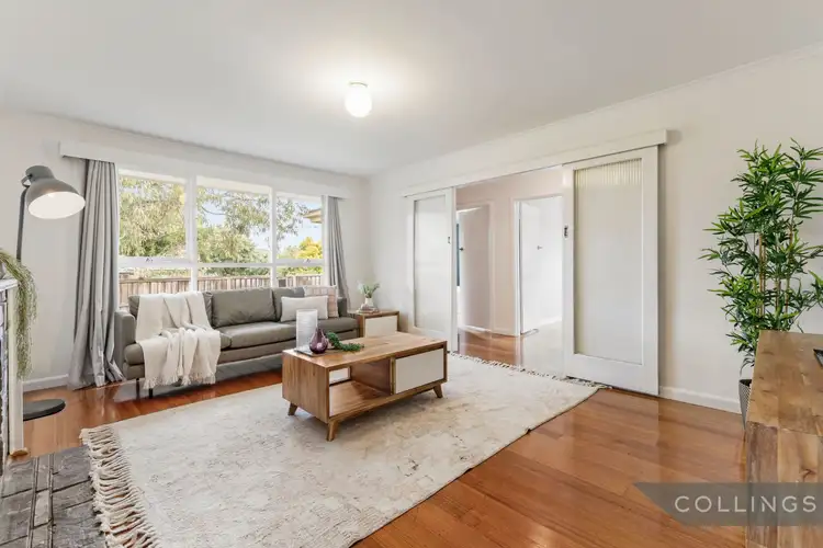Third view of Homely house listing, 43 & 43A Jackson Street, Forest Hill VIC 3131