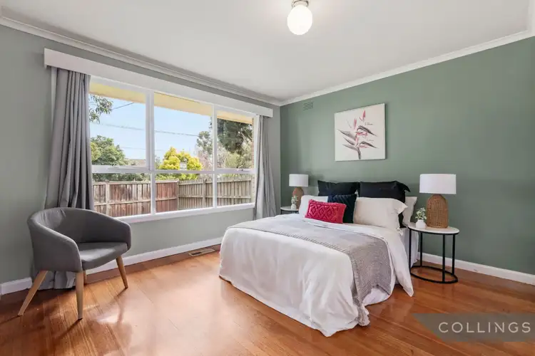 Sixth view of Homely house listing, 43 & 43A Jackson Street, Forest Hill VIC 3131