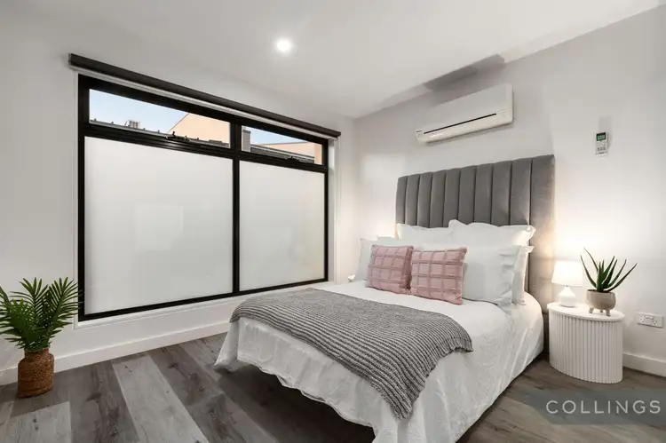Fifth view of Homely townhouse listing, 8/8 Grange Road, Alphington VIC 3078