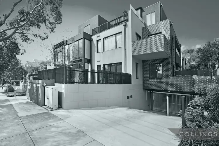 104/56 Harp Road, Kew VIC 3101