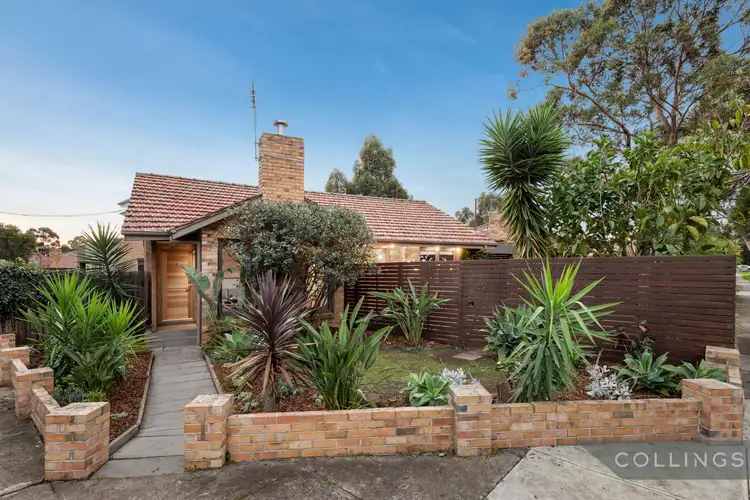 Third view of Homely house listing, 1 Mulbery Parade, Heidelberg West VIC 3081