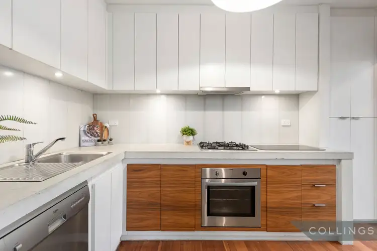 Fourth view of Homely house listing, 1 Mulbery Parade, Heidelberg West VIC 3081