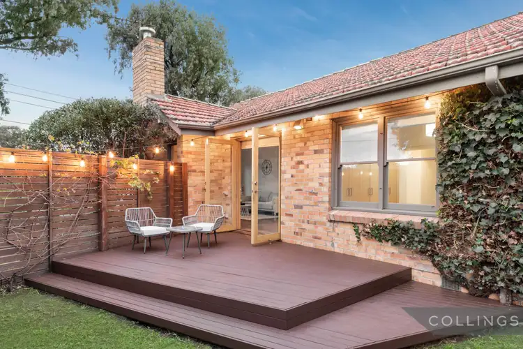 Fifth view of Homely house listing, 1 Mulbery Parade, Heidelberg West VIC 3081