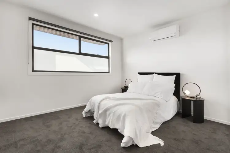 Sixth view of Homely townhouse listing, 3/197 Separation Street, Northcote VIC 3070