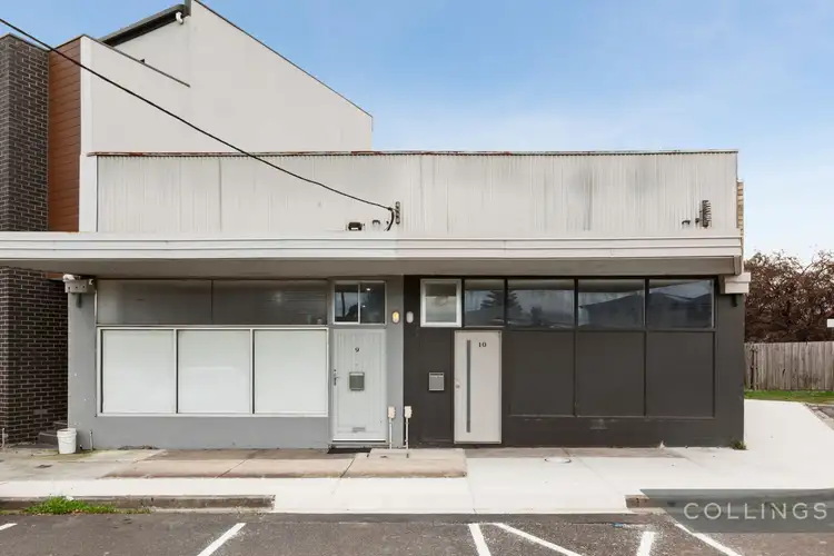 9-10 Market Court, Reservoir VIC 3073