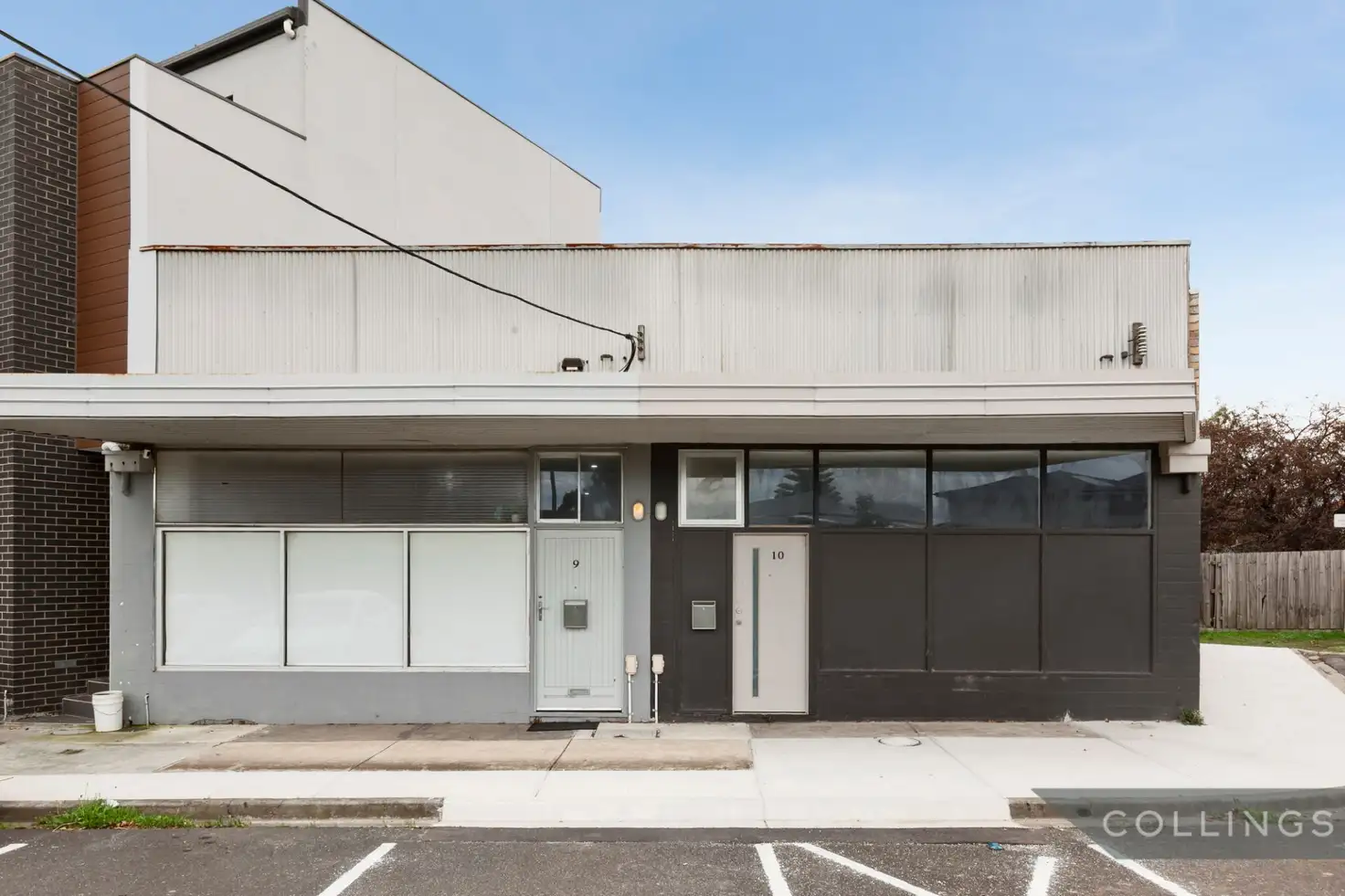 Main view of Homely house listing, 9-10 Market Court, Reservoir VIC 3073