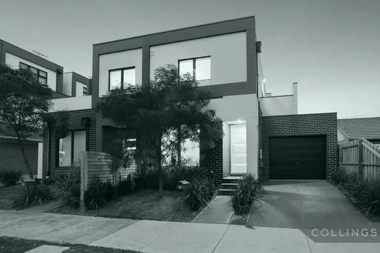 1/44 Plunkett Street, Bellfield VIC 3081