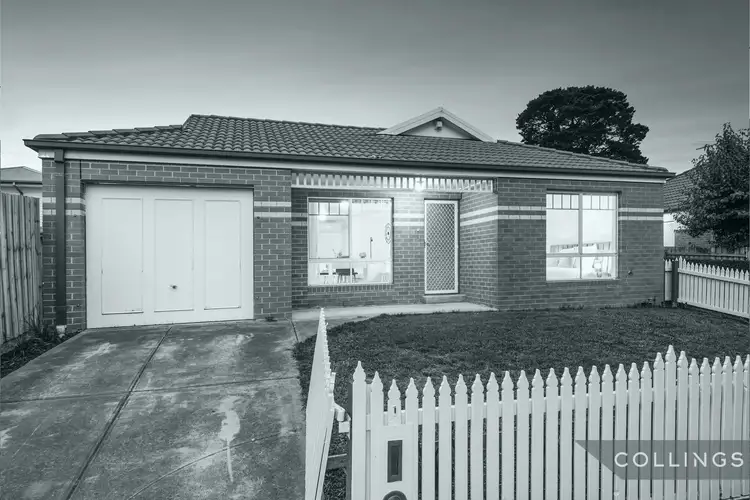 Main view of Homely unit listing, 1/30 Bamfield Road, Heidelberg Heights VIC 3081