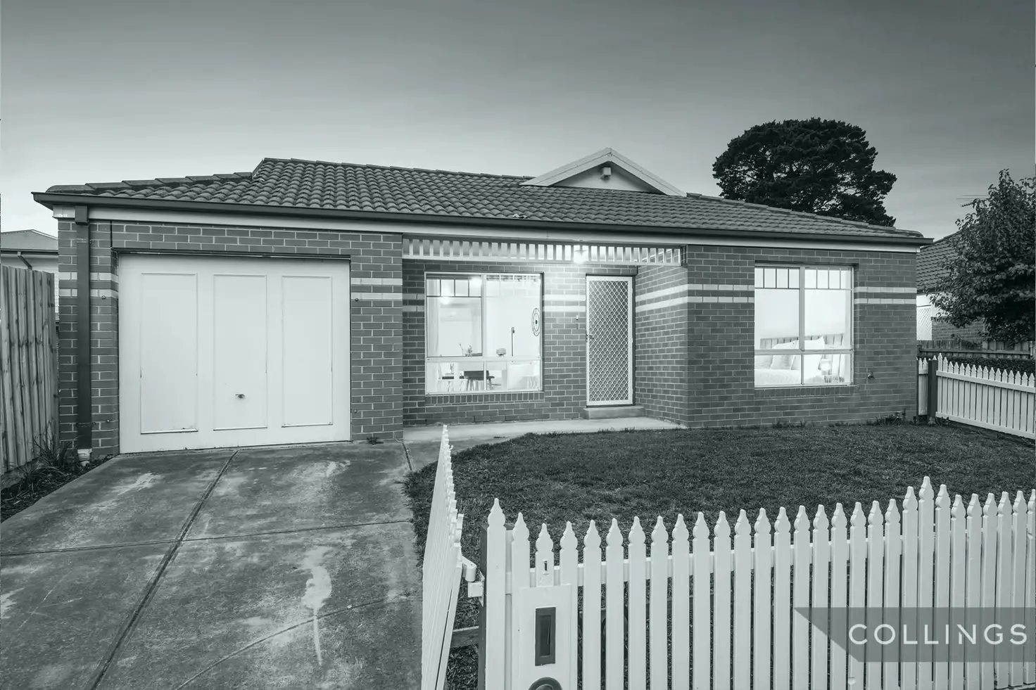 Main view of Homely unit listing, 1/30 Bamfield Road, Heidelberg Heights VIC 3081