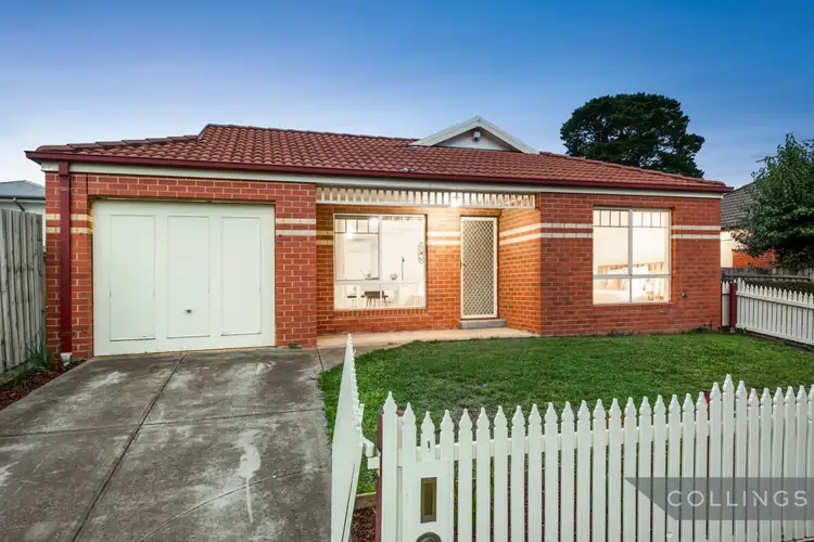 Second view of Homely unit listing, 1/30 Bamfield Road, Heidelberg Heights VIC 3081