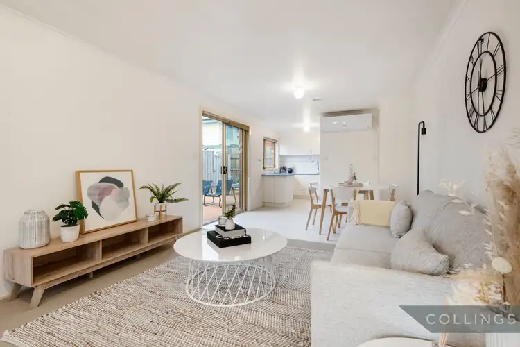 Third view of Homely unit listing, 1/30 Bamfield Road, Heidelberg Heights VIC 3081