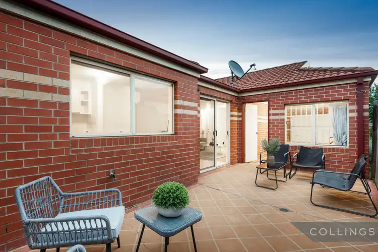 Fourth view of Homely unit listing, 1/30 Bamfield Road, Heidelberg Heights VIC 3081