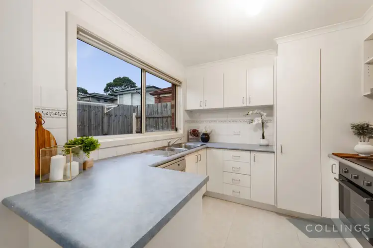 Sixth view of Homely unit listing, 1/30 Bamfield Road, Heidelberg Heights VIC 3081