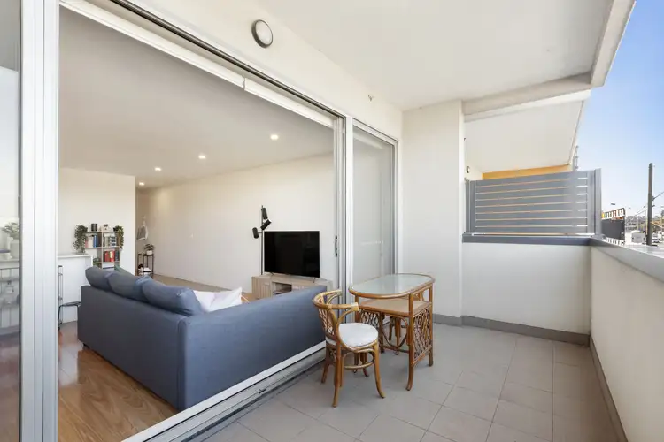 Fourth view of Homely apartment listing, 102/450 Bell Street, Preston VIC 3072