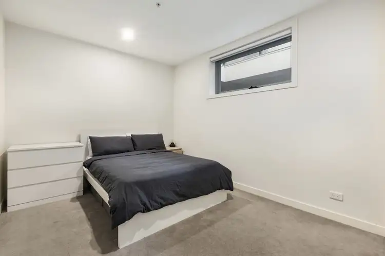 Fifth view of Homely apartment listing, 102/450 Bell Street, Preston VIC 3072