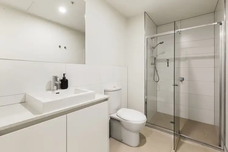 Sixth view of Homely apartment listing, 102/450 Bell Street, Preston VIC 3072