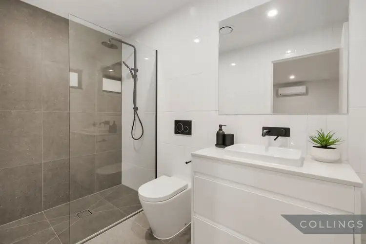 Sixth view of Homely townhouse listing, 3/98 Albert Street, Preston VIC 3072